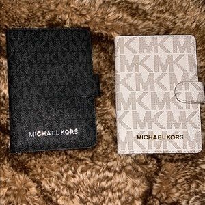 Cover new passport mkors